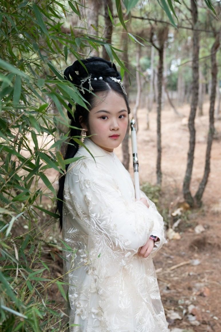 蔡沐辰