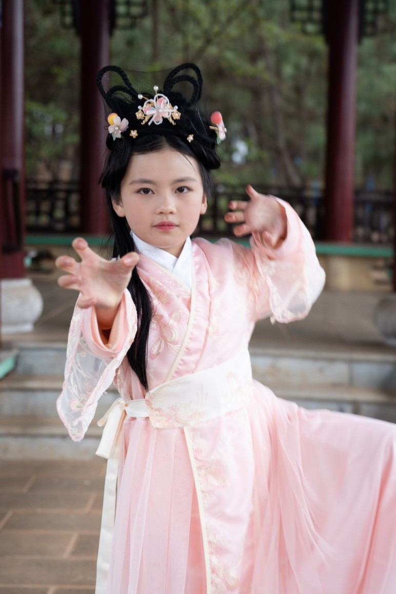 丁予舒